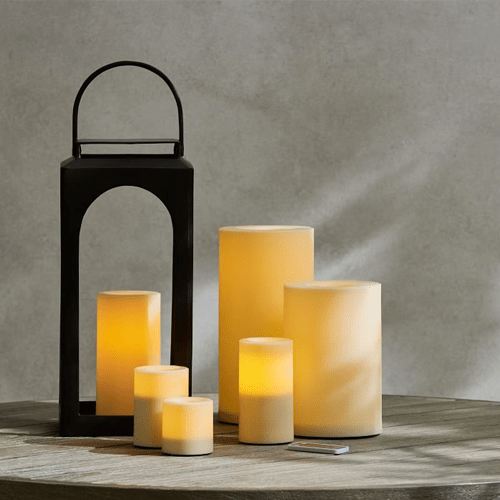 outdoor-flickering-flameless-pillar-candles-726029