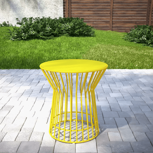 round-metal-side-table-595512